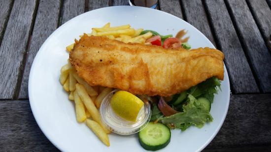 Three Sisters Cafe Katoomba